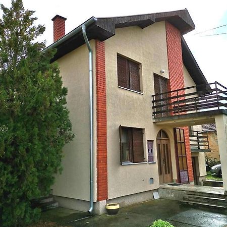 Vila Milica Кралево Екстер'єр фото