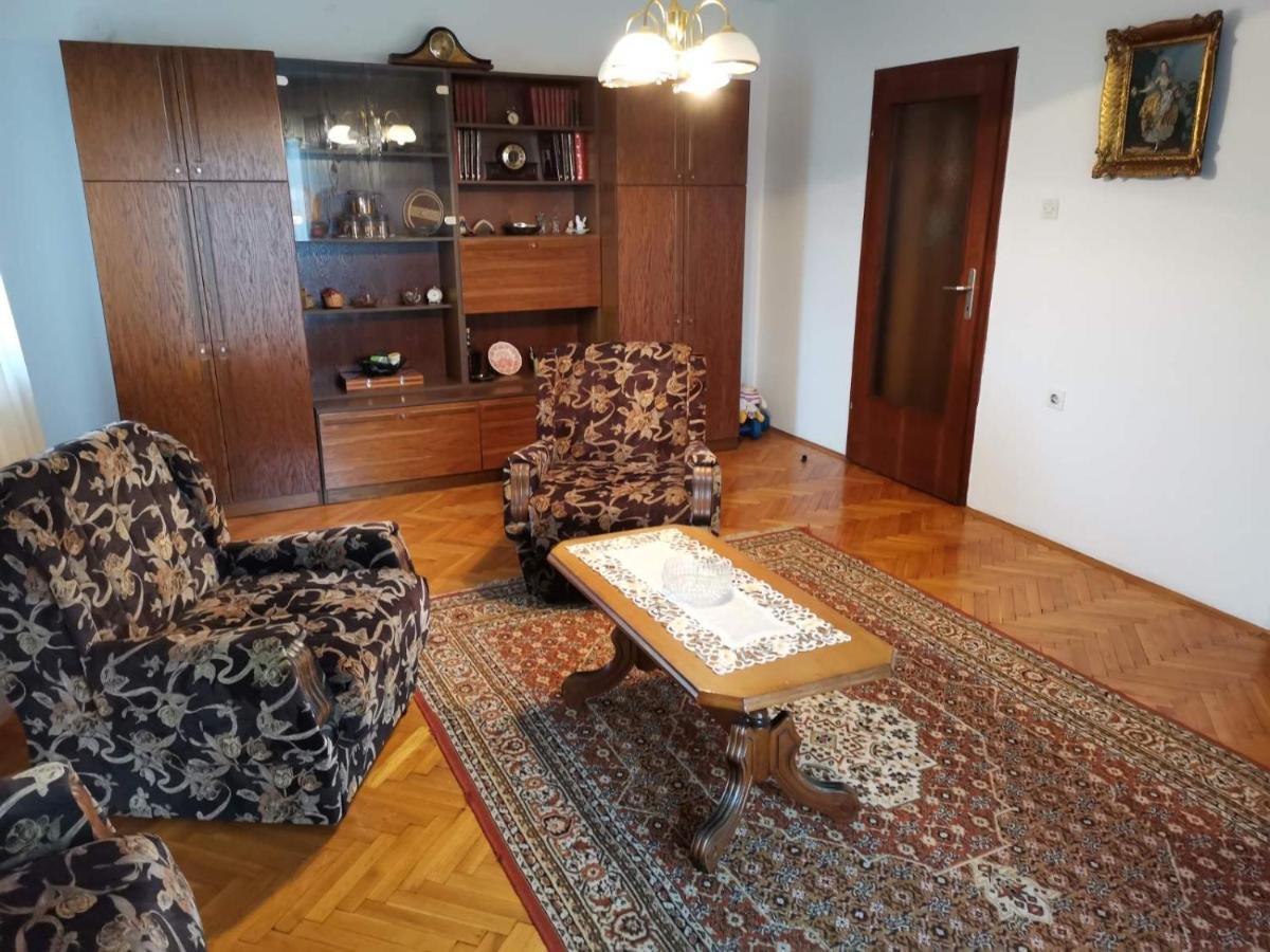 Vila Milica Кралево Екстер'єр фото