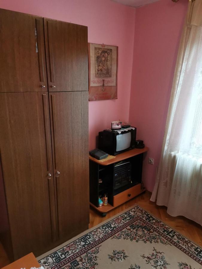 Vila Milica Кралево Екстер'єр фото